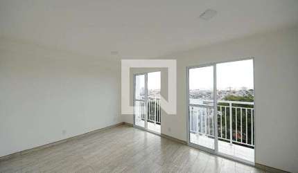 Apartamento para Aluguel - Vila Ema, 1 Quarto,  28 m² - São Paulo