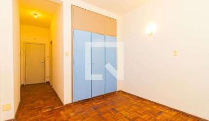 Kitnet / Stúdio para Aluguel - Consolação, 1 Quarto,  35 m² - São Paulo