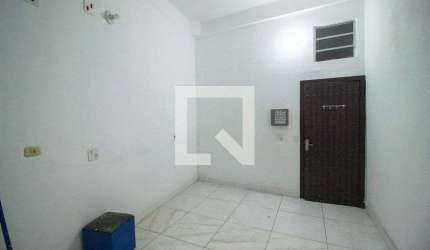 Kitnet / Stúdio para Aluguel - Mooca, 1 Quarto,  39 m² - São Paulo