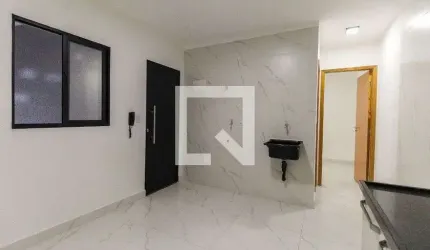 Apartamento para Aluguel - Itaquera, 1 Quarto,  35 m² - São Paulo