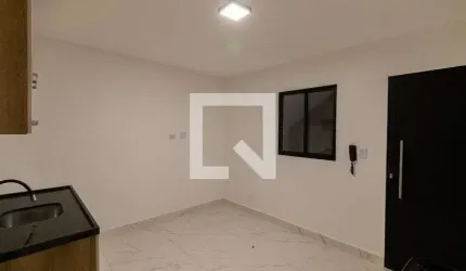 Apartamento para Aluguel - Itaquera, 1 Quarto,  30 m² - São Paulo
