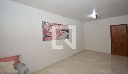 Apartamento para Aluguel - Irajá, 3 Quartos,  76 m² - Rio de Janeiro