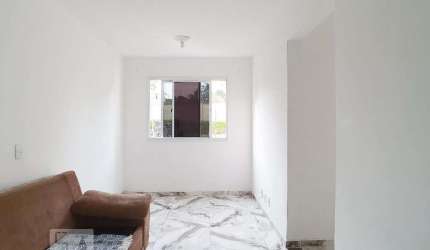 Apartamento para Aluguel - Ermelino Matarazzo, 2 Quartos,  41 m² - São Paulo