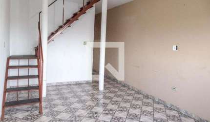 Casa para Aluguel - Mikail II, 2 Quartos,  200 m² - Guarulhos