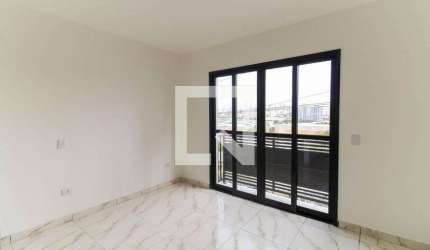 Casa / Sobrado em Condomínio para Aluguel - Mooca, 1 Quarto,  30 m² - São Paulo