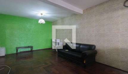 Casa para Aluguel - Vila Nova Cachoeirinha, 1 Quarto,  70 m² - São Paulo
