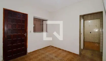 Casa para Aluguel - Vila Miriam, 2 Quartos,  72 m² - Guarulhos
