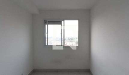 Apartamento para Aluguel - Sapopemba, 1 Quarto,  26 m² - São Paulo