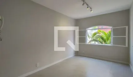 Apartamento para Aluguel - Canto do Forte, 2 Quartos,  63 m² - Praia Grande