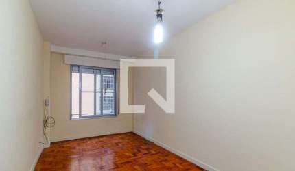 Kitnet / Stúdio para Aluguel - Centro, 1 Quarto,  34 m² - São Paulo