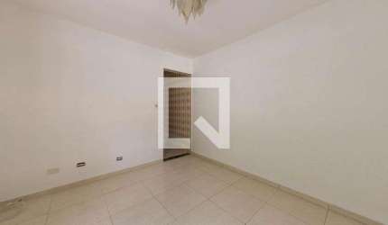 Casa para Aluguel - Sapopemba, 3 Quartos,  100 m² - São Paulo