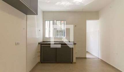Casa / Sobrado em Condomínio para Aluguel - Vila Carrão, 1 Quarto,  30 m² - São Paulo