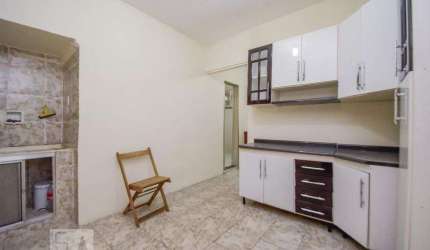 Kitnet / Stúdio para Aluguel - Consolação, 1 Quarto,  34 m² - São Paulo
