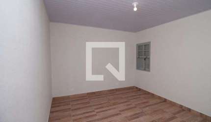 Casa / Sobrado em Condomínio para Aluguel - Vila Carrão, 1 Quarto,  39 m² - São Paulo