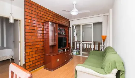 Apartamento para Aluguel - Penha, 2 Quartos,  48 m² - Rio de Janeiro