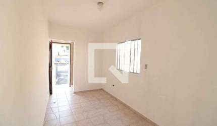Casa / Sobrado em Condomínio para Aluguel - Mooca, 1 Quarto,  45 m² - São Paulo