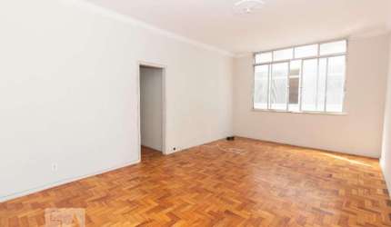 Apartamento para Aluguel - Meier, 2 Quartos,  110 m² - Rio de Janeiro