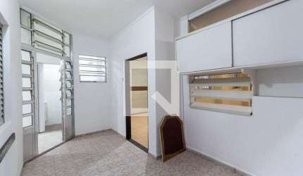 Casa para Aluguel - Cangaíba, 2 Quartos,  130 m² - São Paulo