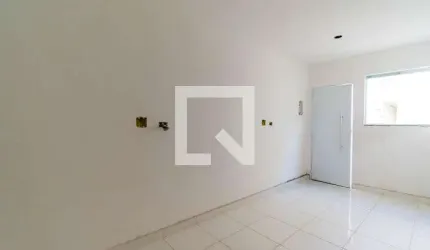 Casa para Aluguel - Vila Prudente, 1 Quarto,  30 m² - São Paulo