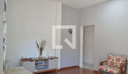 Casa para Aluguel - Curicica, 1 Quarto,  60 m² - Rio de Janeiro
