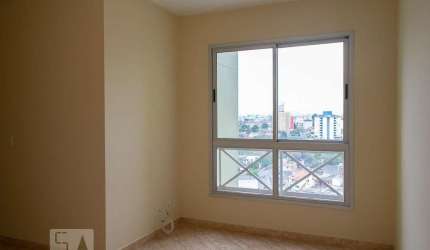 Apartamento para Aluguel - Freguesia do Ó, 2 Quartos,  50 m² - São Paulo