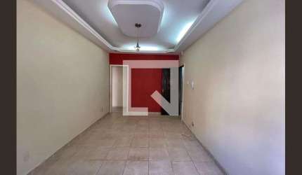 Apartamento para Aluguel - Méier, 2 Quartos,  55 m² - Rio de Janeiro