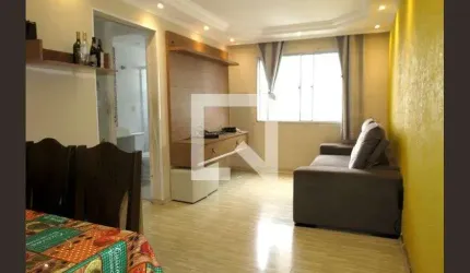 Apartamento para Aluguel - Jardim Peri, 2 Quartos,  54 m² - São Paulo