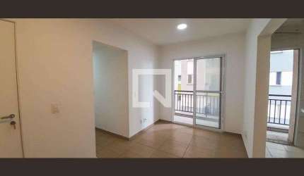 Apartamento para Aluguel - São Pedro, 2 Quartos,  49 m² - Osasco