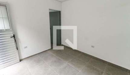 Casa para Aluguel - Jardim Olinda, 1 Quarto,  80 m² - São Paulo
