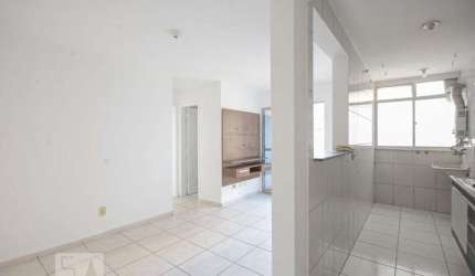 Cobertura para Aluguel - Taquara, 2 Quartos,  60 m² - Rio de Janeiro