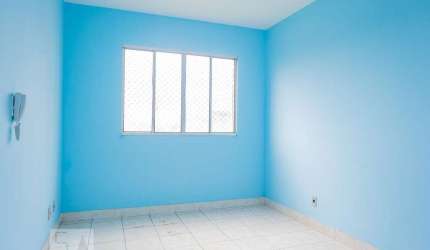 Apartamento para Aluguel - Belém, 2 Quartos,  48 m² - São Paulo