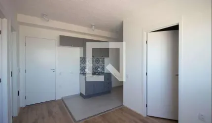 Apartamento para Aluguel - Conjunto Residencial Jose Bonifacio, 2 Quartos,  36 m² - São Paulo