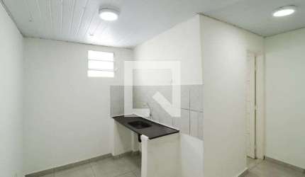 Casa para Aluguel - Casa Verde, 1 Quarto,  35 m² - São Paulo