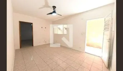 Casa para Aluguel - Vila Miriam, 1 Quarto,  80 m² - São Paulo
