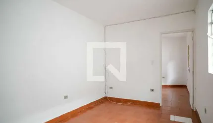 Casa para Aluguel - Bosque da Saúde, 1 Quarto,  40 m² - São Paulo
