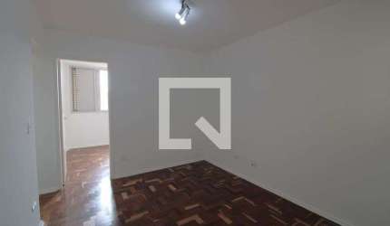 Apartamento para Aluguel - Vila Romano, 2 Quartos,  40 m² - São Paulo