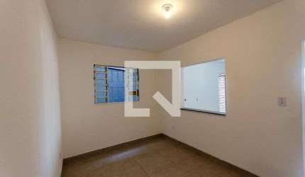 Casa para Aluguel - Sitio Morro Grande, 1 Quarto,  70 m² - São Paulo