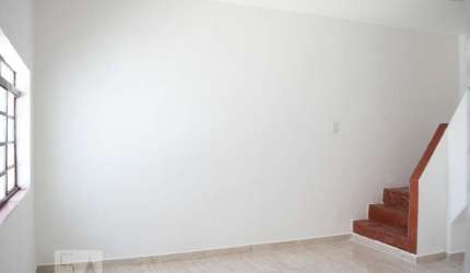 Casa para Aluguel - Freguesia do Ó, 1 Quarto,  70 m² - São Paulo