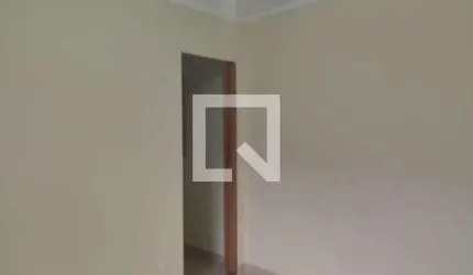 Casa para Aluguel - Sapopemba, 1 Quarto,  60 m² - São Paulo