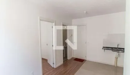 Apartamento para Aluguel - Vila Guilherme, 2 Quartos,  35 m² - São Paulo