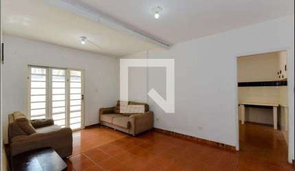 Casa para Aluguel - Macedo, 1 Quarto,  80 m² - Guarulhos