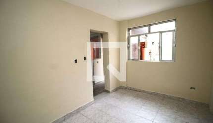 Casa para Aluguel - Irajá, 1 Quarto,  70 m² - Rio de Janeiro