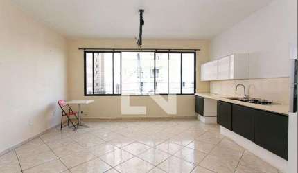Casa para Aluguel - Tatuapé, 1 Quarto,  45 m² - São Paulo