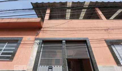 Casa para Aluguel - Fazenda Morumbi, 1 Quarto,  40 m² - São Paulo