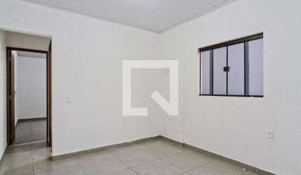 Casa para Aluguel - Freguesia do Ó, 1 Quarto,  40 m² - São Paulo
