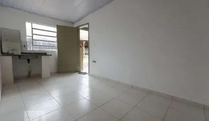 Casa para Aluguel - Vila Santa Clara, 1 Quarto,  35 m² - São Paulo