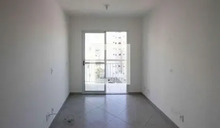 Apartamento para Aluguel - Jardim Nove de Julho, 2 Quartos,  49 m² - São Paulo