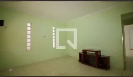 Casa para Aluguel - Vila Formosa, 1 Quarto,  68 m² - São Paulo