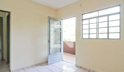 Casa para Aluguel - Parque São Domingos, 1 Quarto,  60 m² - São Paulo