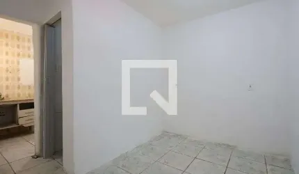 Casa para Aluguel - Jardim Primavera, 1 Quarto,  30 m² - São Paulo